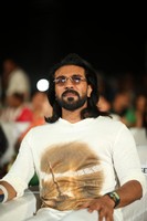 Ram Charan Photos at PeddiKi Aawaz Bhopal